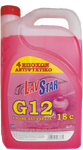 G12 ANTIFREEZE -18 C